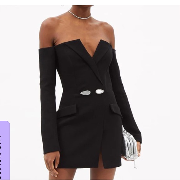 David Koma rep - Picture 3 of 9